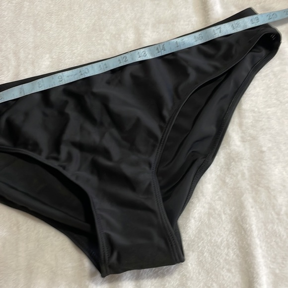 🎉HP🎉NWT Rose Gal 2 Piece Red Floral Tankini and Swim Bottoms - Picture 9 of 13